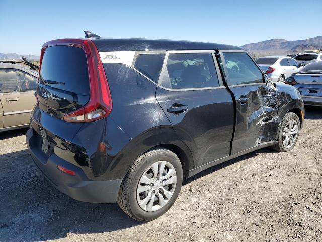 Obraz 3 z 2022 KIA SOUL LX 2022 z VIN KNDJ23AU8N7166749