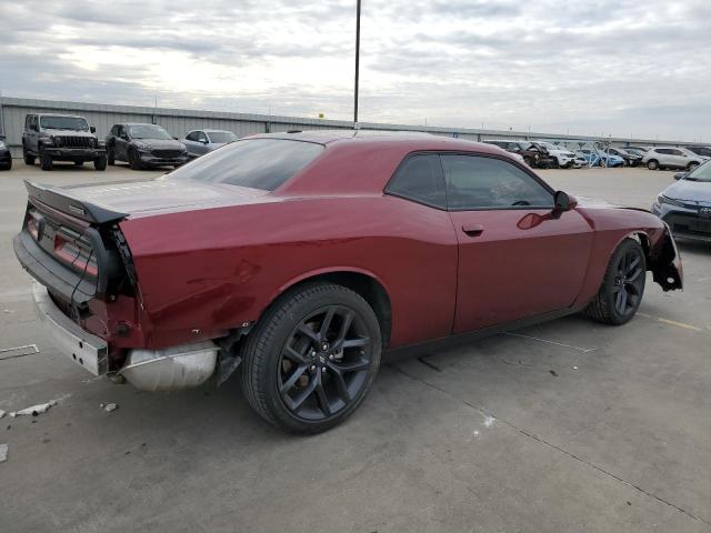 Изображение 3 2023 DODGE CHALLENGER SXT 2023 с VIN 2C3CDZAG0PH553758