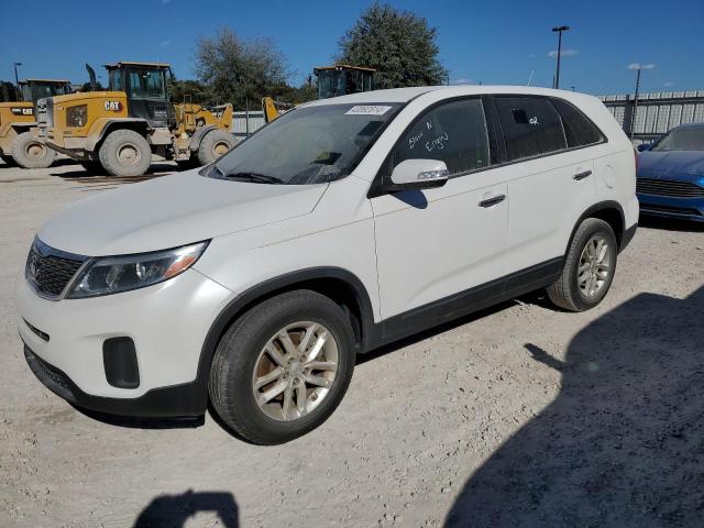 Obraz 2015 KIA SORENTO LX 2015