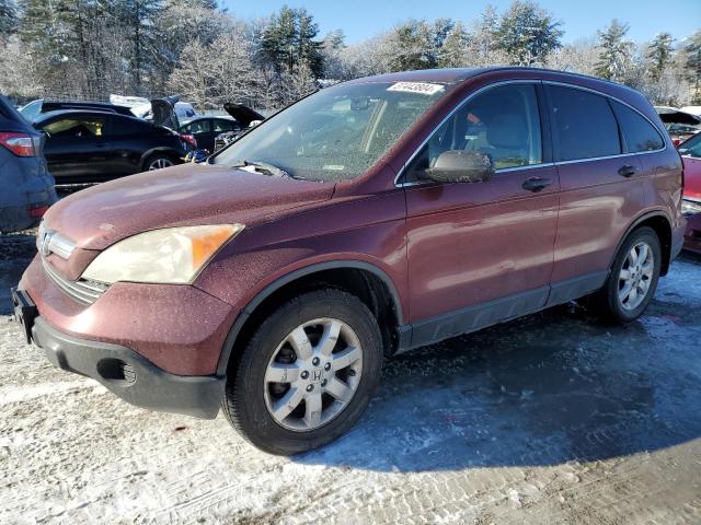 2008 HONDA CR-V EX 2008 image