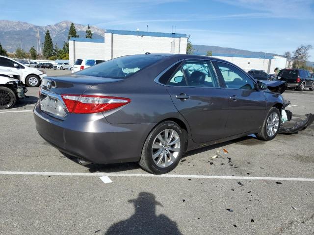 Изображение 3 2016 TOYOTA CAMRY LE 2016 с VIN 4T4BF1FKXGR578178