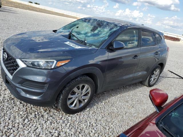 Изображение 2019 HYUNDAI TUCSON SE 2019