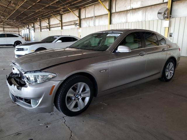 Изображение 2011 BMW 528 I 2011