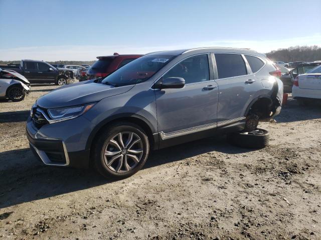 Obraz 2022 HONDA CR-V TOURING 2022