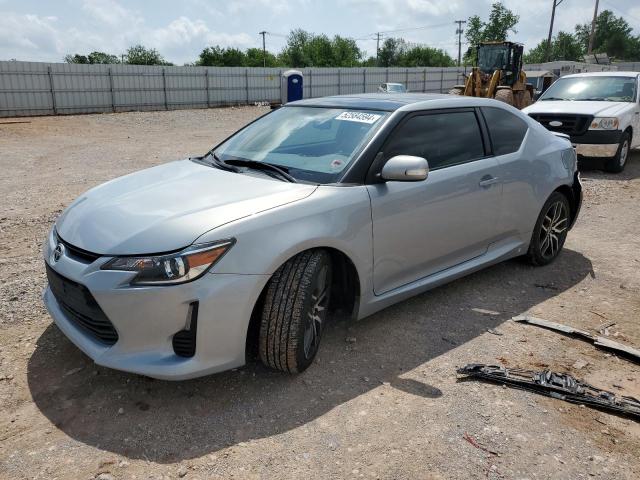 Image 1 of 2014 TOYOTA SCION TC  2014 with VIN JTKJF5C72E3070123
