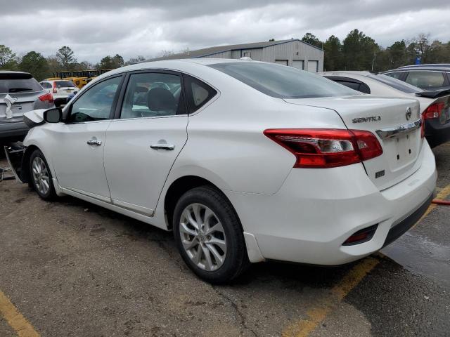 Obraz 2 z 2018 NISSAN SENTRA S 2018 z VIN 3N1AB7AP1JY266124