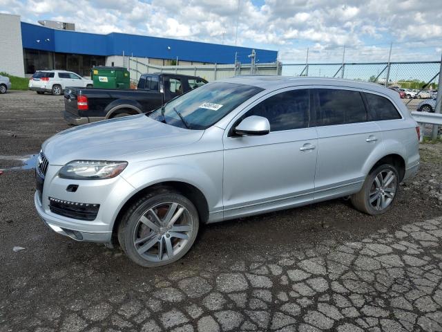 2011 AUDI Q7 PREMIUM PLUS 2011 image