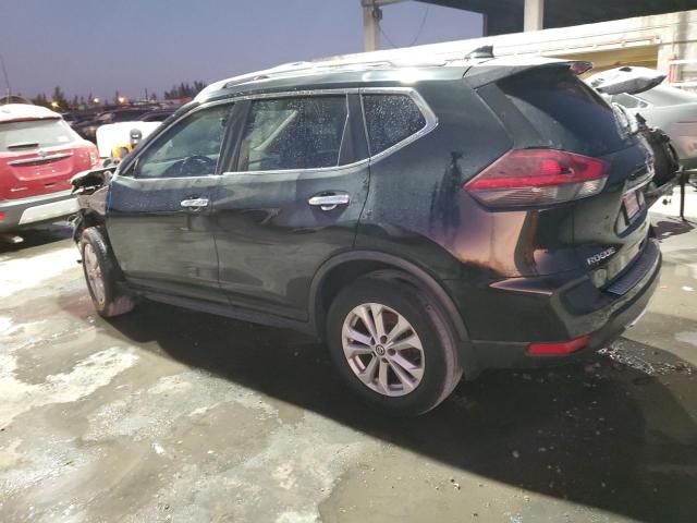 Изображение 2 2018 NISSAN ROGUE S 2018 с VIN JN8AT2MT1JW470682
