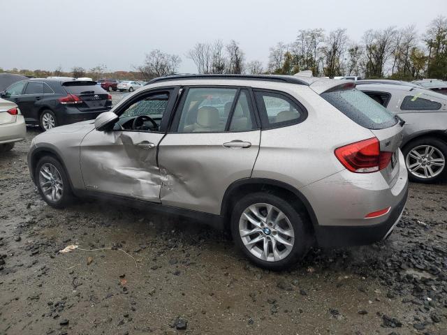 Image 2 of 2015 BMW X1 XDRIVE28I 2015 with VIN WBAVL1C55FVY28516