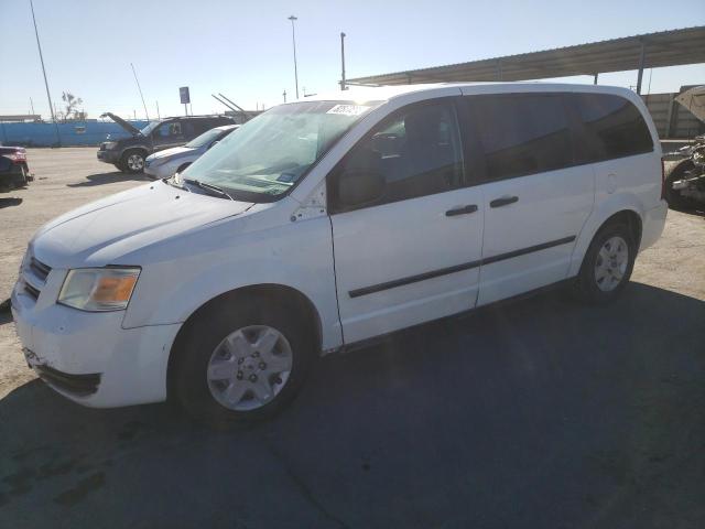 2008 DODGE GRAND CARAVAN SE 2008 image