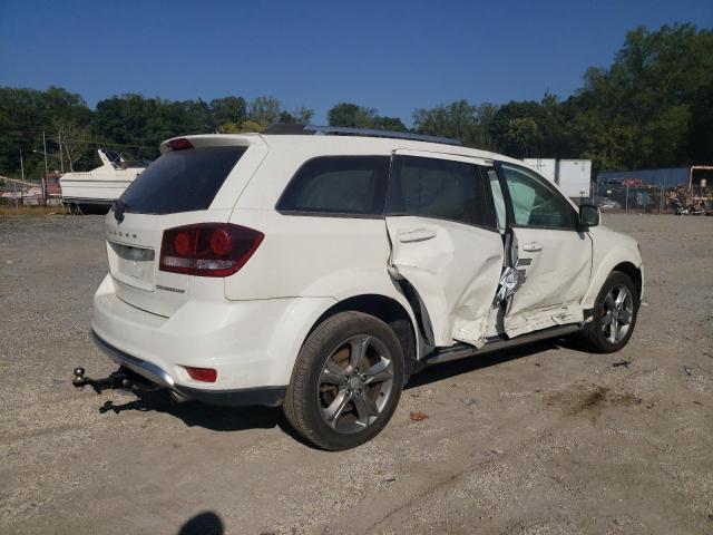 Image 3 of 2017 DODGE JOURNEY CROSSROAD 2017 with VIN 3C4PDDGG3HT583210