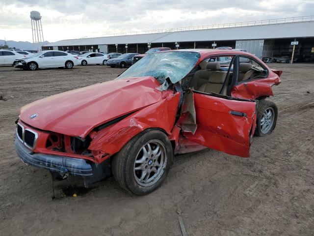 1999 BMW 328 IS AUTOMATIC 1999 image
