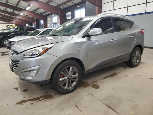 2015 HYUNDAI TUCSON LIMITED 2015 image