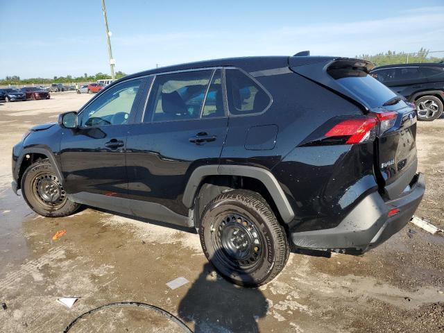 Obraz 2 z 2023 TOYOTA RAV4 LE 2023 z VIN 2T3H1RFV7PW275233