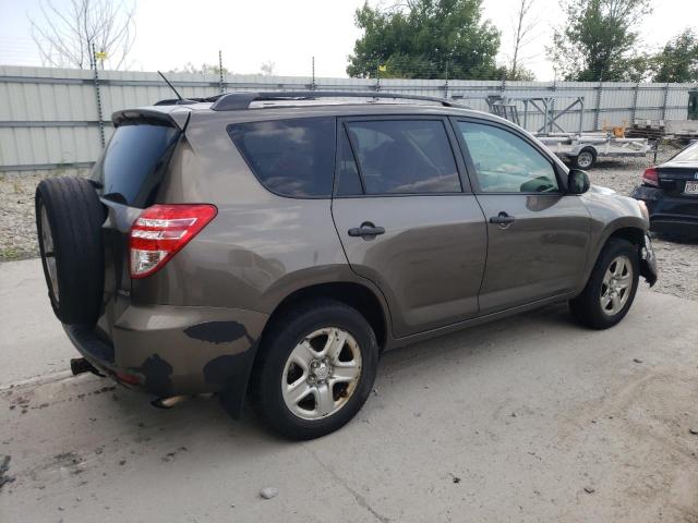 Изображение 3 2010 TOYOTA RAV4  2010 с VIN 2T3BF4DV1AW063870