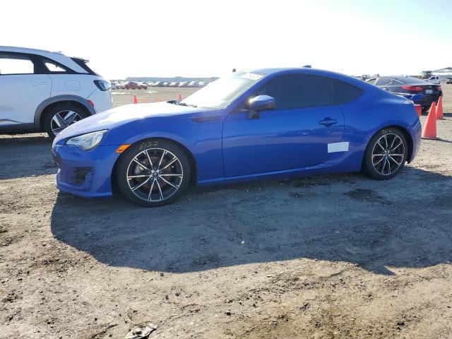 Image 1 of 2020 SUBARU BRZ LIMITED 2020 with VIN JF1ZCAC14L9701185
