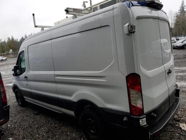 Obraz 2 z 2018 FORD TRANSIT T-250 2018 z VIN 1FTYR2CM1JKA48762