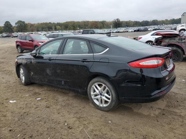 Image 2 of 2016 FORD FUSION SE 2016 with VIN 3FA6P0H78GR250691