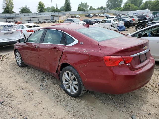 Изображение 2 2019 CHEVROLET IMPALA LT 2019 с VIN 2G11Z5S34K9101994