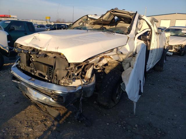Obraz 1 z 2017 RAM 3500 ST 2017 z VIN 3C63R3AJ4HG546276