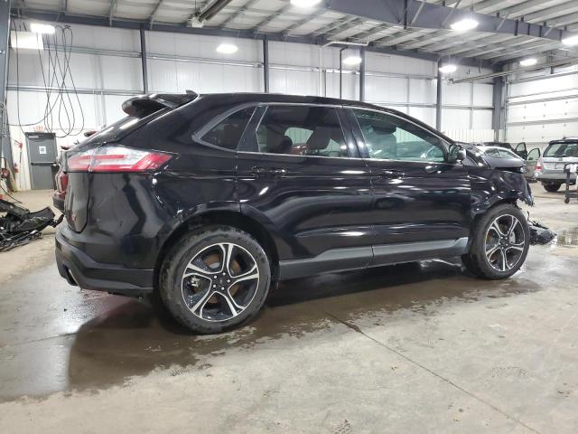 Image 3 of 2023 FORD EDGE ST 2023 with VIN 2FMPK4AP8PBA26197