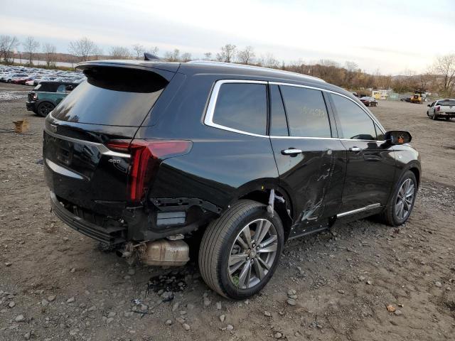 Obraz 3 z 2022 CADILLAC XT6 PREMIUM LUXURY 2022 z VIN 1GYKPDRS9NZ163873