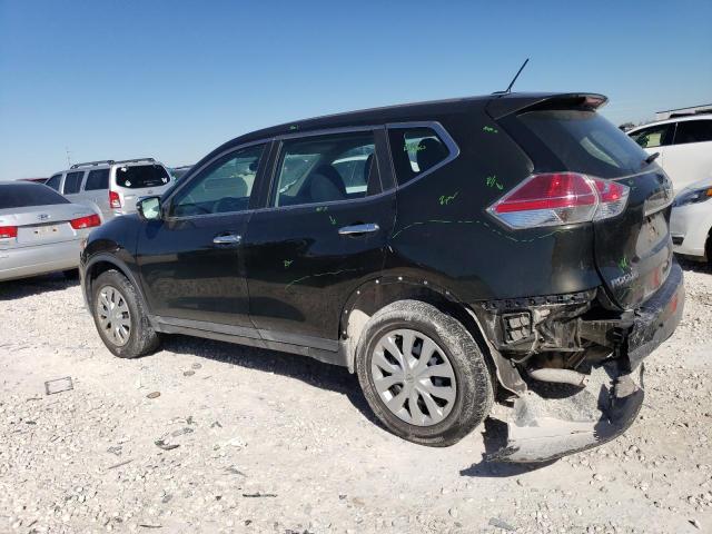 Изображение 2 2015 NISSAN ROGUE S 2015 с VIN 5N1AT2MV8FC884530