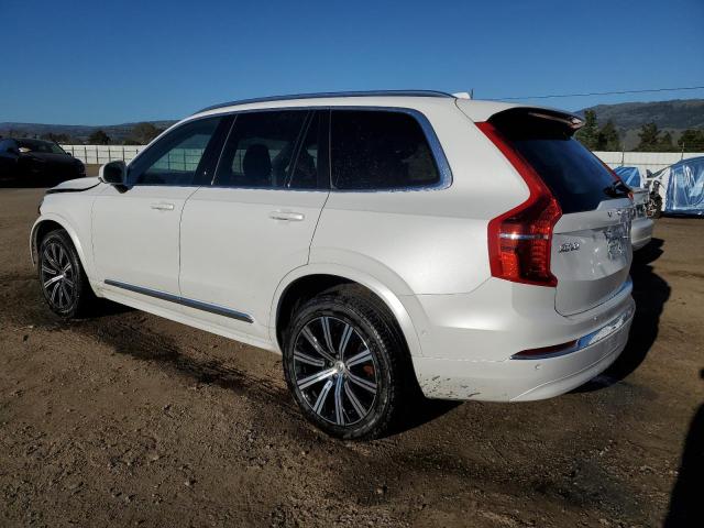 Image 2 of 2023 VOLVO XC90 PLUS 2023 with VIN YV4L12PN4P1967090