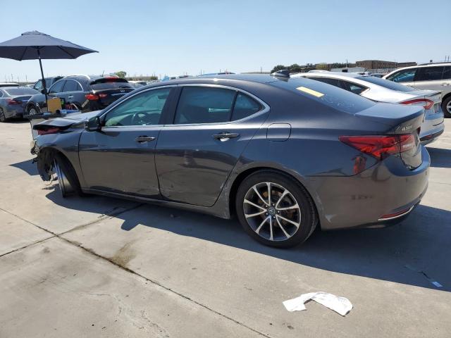 Image 2 of 2016 ACURA TLX ADVANCE 2016 with VIN 19UUB2F78GA002080