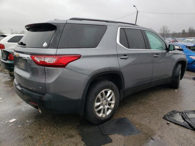 Изображение 3 2020 CHEVROLET TRAVERSE LT 2020 с VIN 1GNERHKWXLJ241386