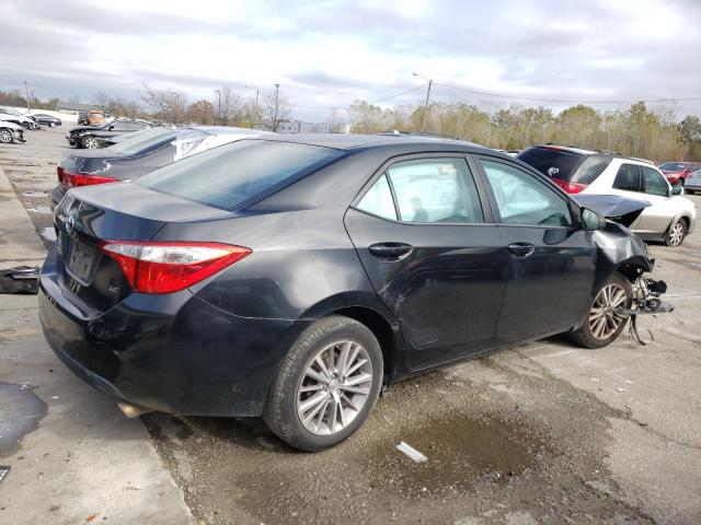 Изображение 3 2014 TOYOTA COROLLA L 2014 с VIN 5YFBURHE7EP070173