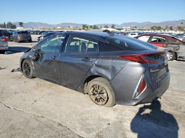 Obraz 2 z 2020 TOYOTA PRIUS PRIME LE 2020 z VIN JTDKARFP8L3148267