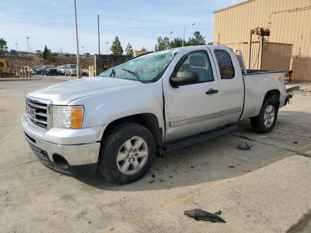 Изображение 2013 GMC SIERRA K1500 SLE 2013