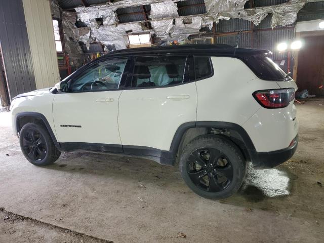 Obraz 2 z 2019 JEEP COMPASS LATITUDE 2019 z VIN 3C4NJDBB6KT724340