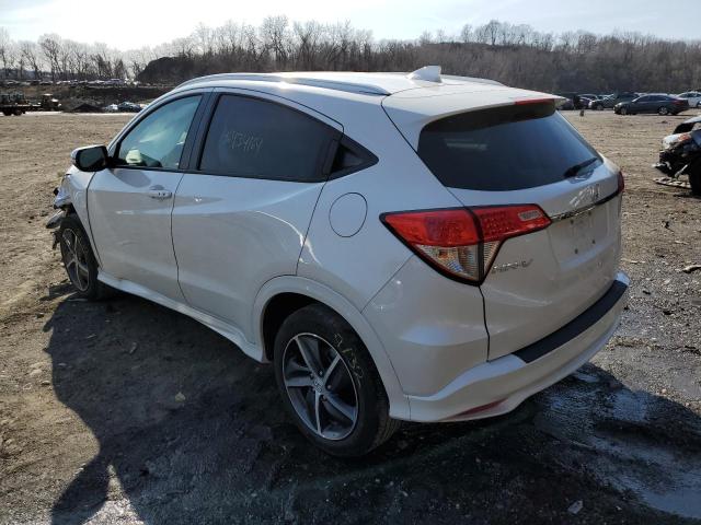 Obraz 2 z 2020 HONDA HR-V TOURING 2020 z VIN 3CZRU6H98LM712821