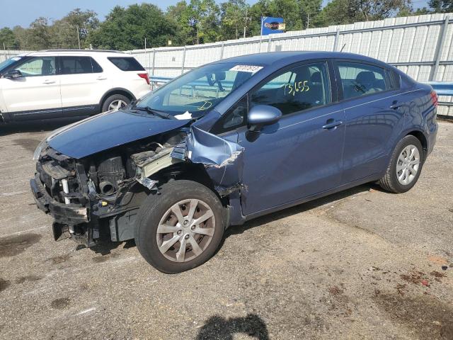 Obraz 1 z 2016 KIA RIO LX 2016 z VIN KNADM4A30G6660551