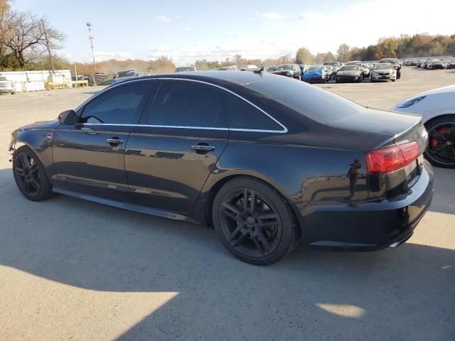 Изображение 2 2017 AUDI A6 PREMIUM 2017 с VIN WAUF8AFC0HN048684