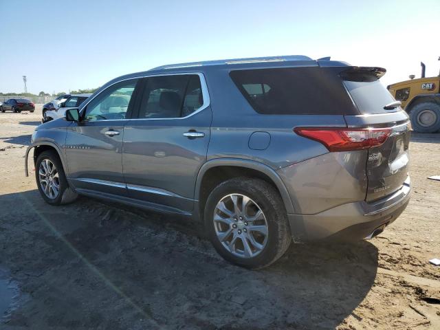 Obraz 2 z 2018 CHEVROLET TRAVERSE PREMIER 2018 z VIN 1GNERKKW3JJ187729
