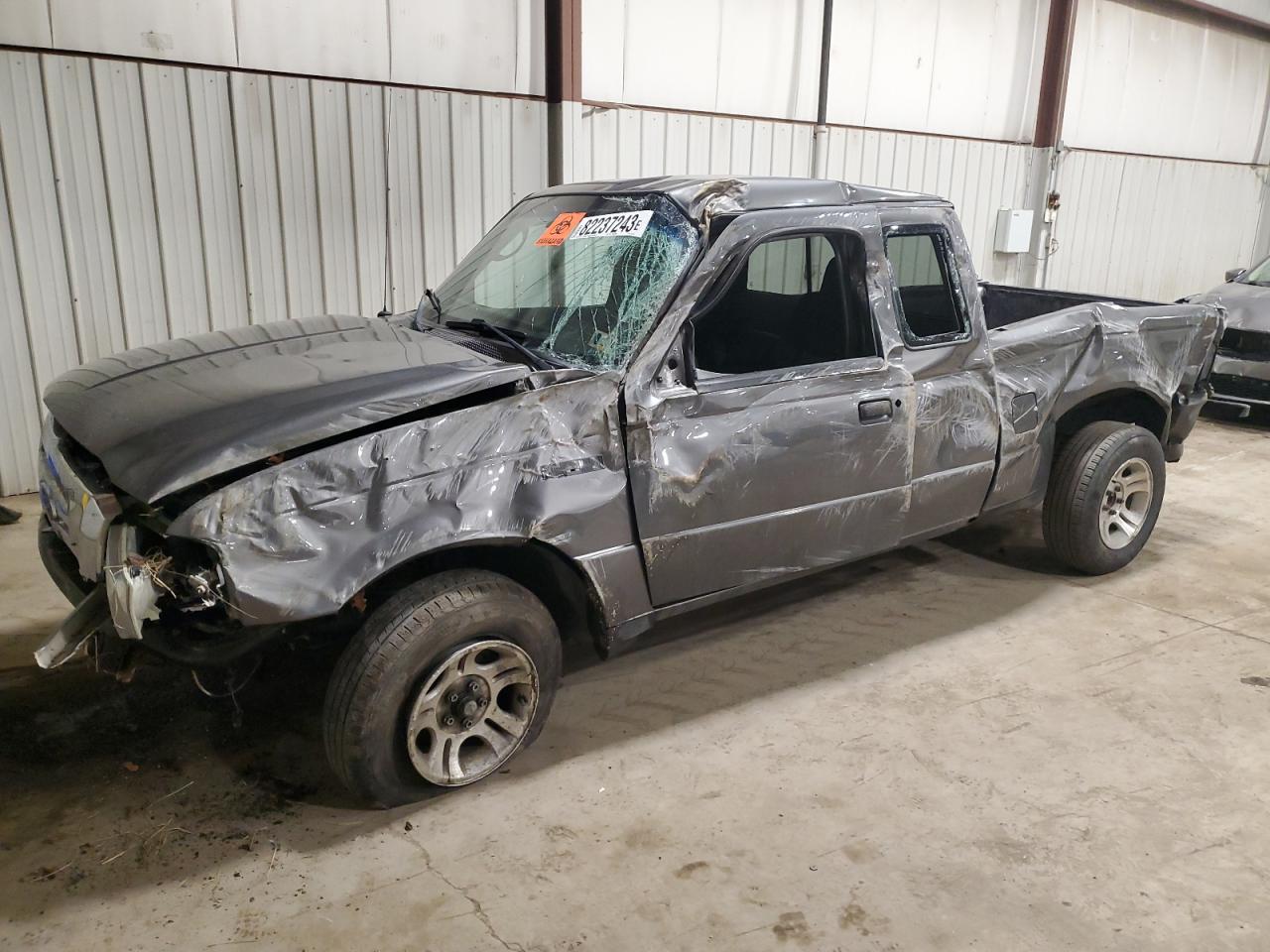 2006 FORD RANGER SUPER CAB 2006 image