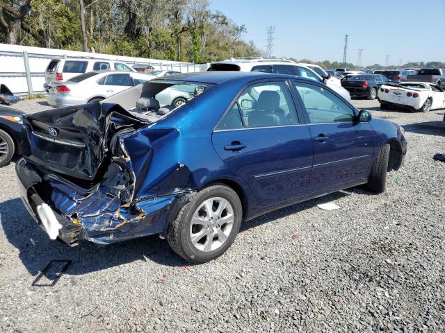 Изображение 3 2005 TOYOTA CAMRY LE 2005 с VIN 4T1BF32K75U097409