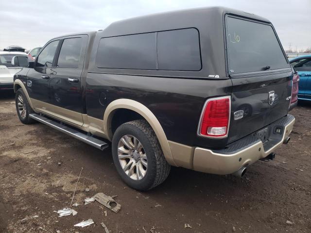 Obraz 2 z 2013 RAM 1500 LONGHORN 2013 z VIN 1C6RR7WT1DS661822