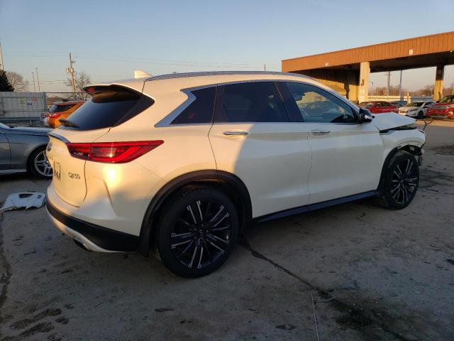 Obraz 3 z 2021 INFINITI QX50 LUXE 2021 z VIN 3PCAJ5BB4MF115527