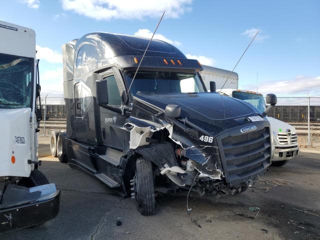 Obraz 2024 FREIGHTLINER CASCADIA 126  2024