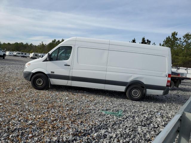Obraz 2 z 2013 FREIGHTLINER SPRINTER 2500 2013 z VIN WDYPE8CCXD5771678