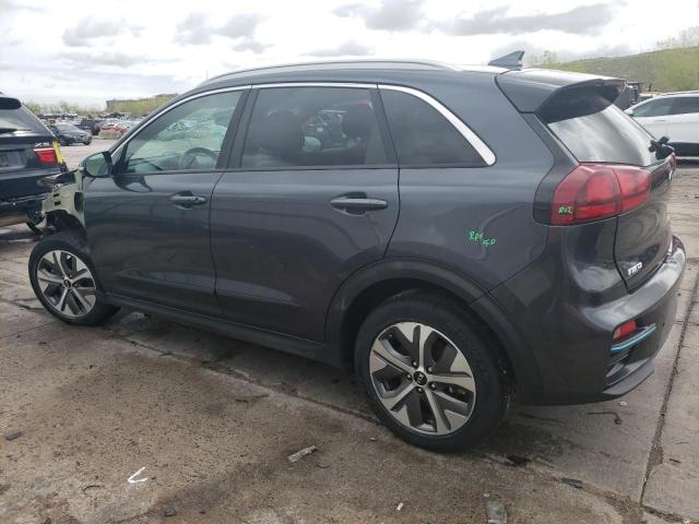 Obraz 2 z 2019 KIA NIRO EX 2019 z VIN KNDCC3LG6K5024288
