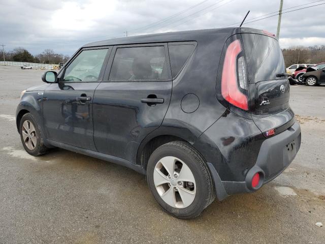 Obraz 2 z 2015 KIA SOUL  2015 z VIN KNDJN2A26F7235908