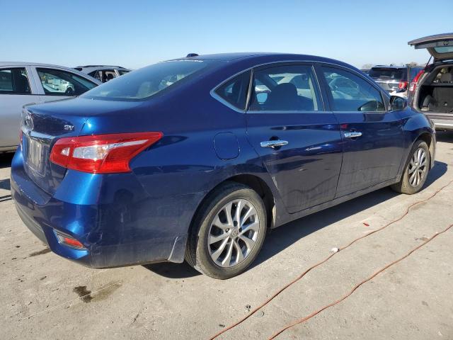Image 3 of 2017 NISSAN SENTRA S 2017 with VIN 3N1AB7AP4HY306898