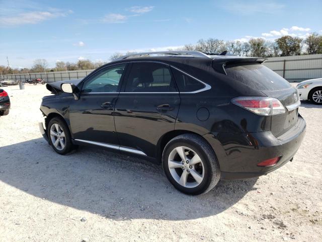 Obraz 2 z 2013 LEXUS RX 350 BASE 2013 z VIN 2T2BK1BA2DC182239