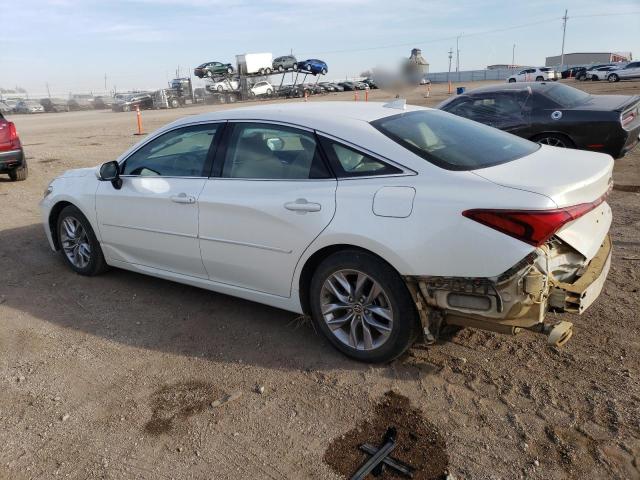 Image 2 of 2021 TOYOTA AVALON XLE 2021 with VIN 4T1JZ1FB5MU056633