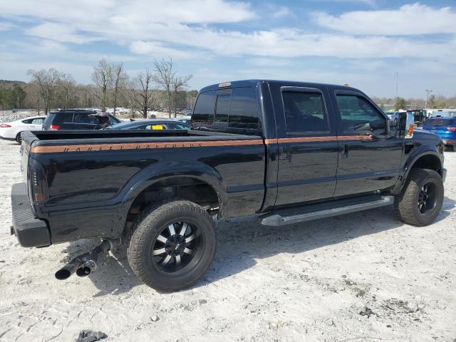 Obraz 3 z 2008 FORD F250 SUPER DUTY 2008 z VIN 1FTSW21R08EE30173